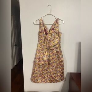 Zac Posen Cocktail Dress